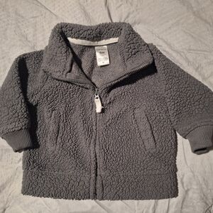 💥Buy2Get1Free💥Cozy Gray Sherpa
